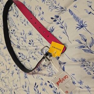 ❤️10/$16 new belt